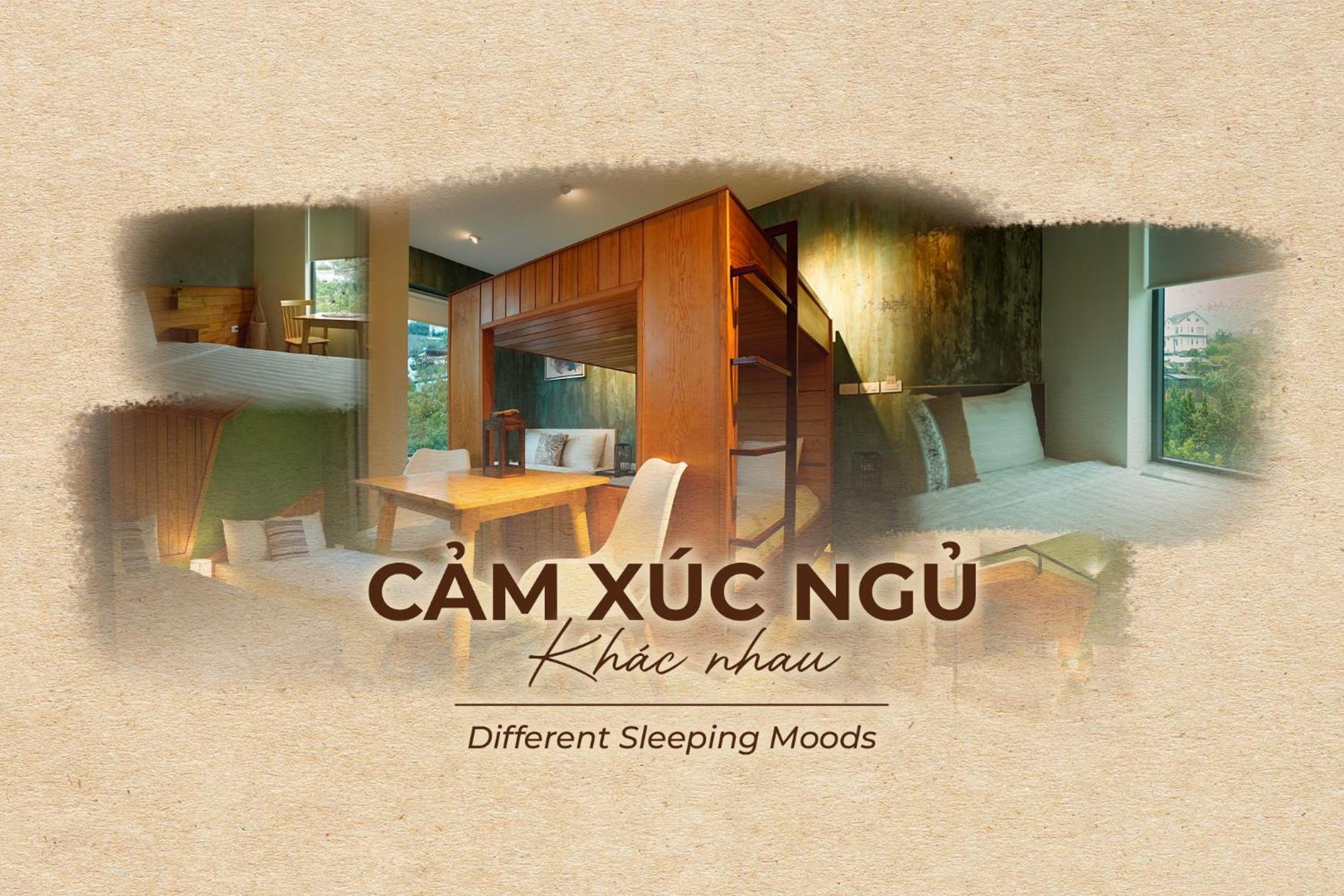 דה לאט Hanoi Amsterdam Art Studio מראה חיצוני תמונה